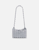 Borsa "Silver Nano 1969" 20PSS0127MET001 P040 RABANNE 