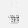 Borsa "Nano" 23ASS0137PLX001 P040 RABANNE 