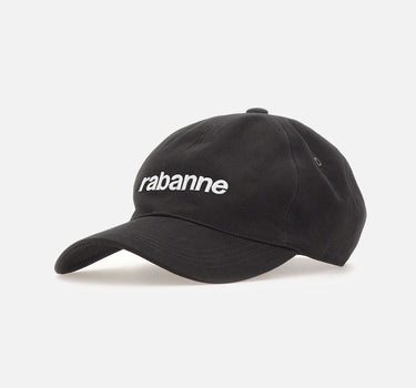 Cappellino con logo 23HAA0170COT020 P001 RABANNE 