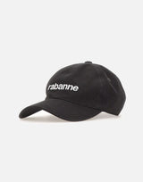 Cappellino con logo 23HAA0170COT020 P001 RABANNE 