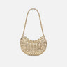 Borsa "Nano" 23PSS0337MET002 P711 RABANNE 