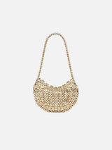 Borsa "Nano" 23PSS0337MET002 P711 RABANNE 