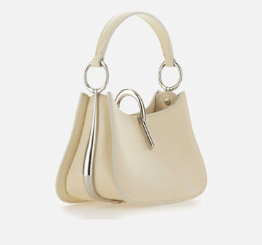 Borsa a mano "Micro Ring Bag" 26ESS0567CLF269 P187 RABANNE 