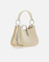 Borsa a mano "Micro Ring Bag" 26ESS0567CLF269 P187 RABANNE 