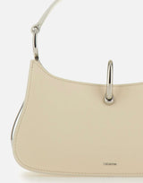 Borsa a mano "Micro Ring Bag" 26ESS0567CLF269 P187 RABANNE 