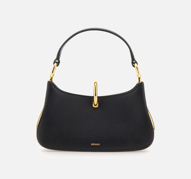 Borsa a mano "Micro Ring Bag" 26ESS0567CLF488 M027 RABANNE 