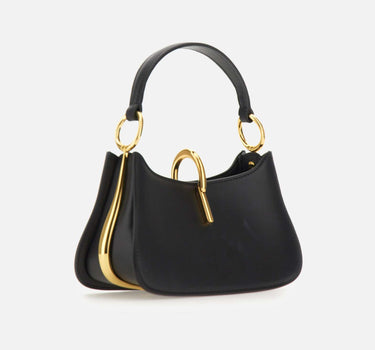 Borsa a mano "Micro Ring Bag" 26ESS0567CLF488 M027 RABANNE 