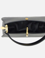 Borsa a mano "Micro Ring Bag" 26ESS0567CLF488 M027 RABANNE 