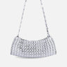 "1969 clutch gold metal bag" 26ESS0572MET817 P040 RABANNE 
