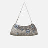 "1969 clutch bag" 26ESS0572MET948 M430 RABANNE 