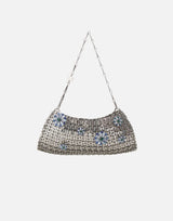 "1969 clutch bag" 26ESS0572MET948 M430 RABANNE 