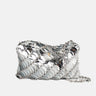 Borsa a spalla "Paco" 26PSS0486CLF265 P040 RABANNE 