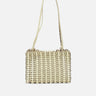"1969 reversible flip bag" 26PSS0506CLF290 P762 RABANNE 