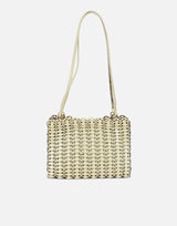 "1969 reversible flip bag" 26PSS0506CLF290 P762 RABANNE 