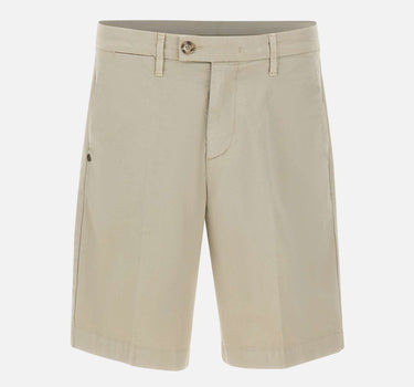 RE-HASH Bermuda "Bernini" BEIGE Uomo 