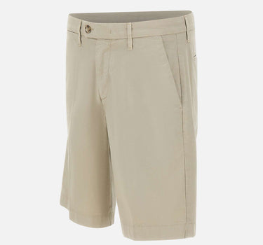 RE-HASH Bermuda "Bernini" BEIGE Uomo 