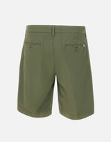 RE-HASH Bermuda "Bernini" GREEN Uomo 