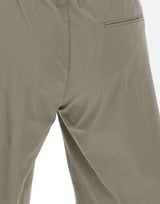 RE-HASH Bermuda "Perugino" GREEN Uomo 