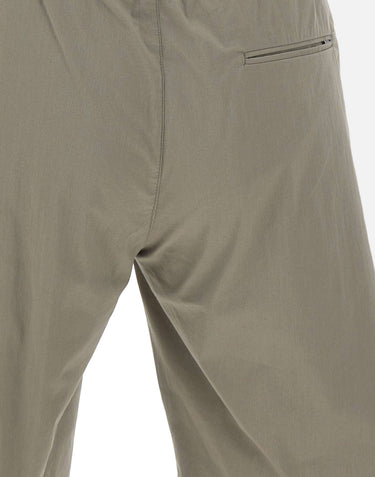 RE-HASH Bermuda "Perugino" GREEN Uomo 