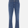 RE-HASH Jeans "Rubens 30" BLUE Uomo 