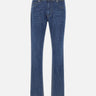 RE-HASH Jeans "Rubens-Z" BLUE Uomo 