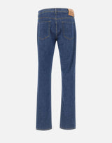 RE-HASH Jeans "Rubens-Z" BLUE Uomo 