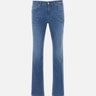 RE-HASH Jeans "Rubens-Z" BLUE Uomo 