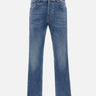 RE-HASH Jeans "Archie" BLUE Uomo 