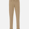 RE-HASH Pantaloni "MuchaC" BROWN Uomo 