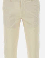 RE-HASH Pantaloni "MuchaC" BEIGE Uomo 