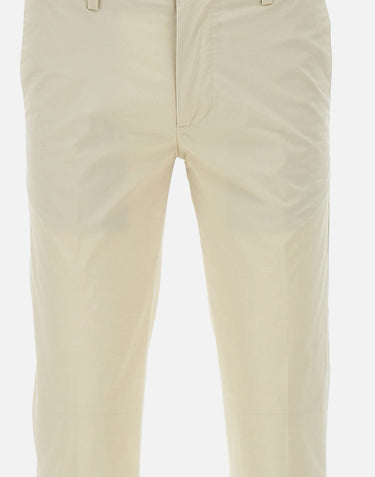 RE-HASH Pantaloni "MuchaC" BEIGE Uomo 