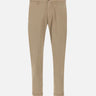 RE-HASH Pantaloni "Mucha Chinos" BEIGE Uomo 