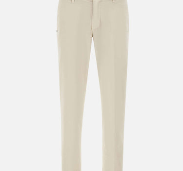 RE-HASH Pantaloni "Mucha Chinos" BEIGE Uomo 