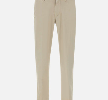 RE-HASH Pantaloni "Mucha Chinos" BEIGE Uomo 