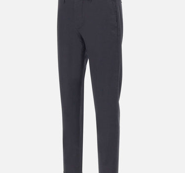 RE-HASH Pantaloni "Mucha Chinos" BLUE Uomo 