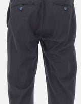 RE-HASH Pantaloni "Mucha Chinos" BLUE Uomo 