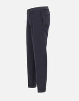 RE-HASH Pantaloni "Mucha Chinos" BLUE Uomo 