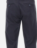 RE-HASH Pantaloni "Mucha Chinos" BLUE Uomo 