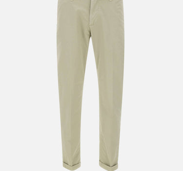 RE-HASH Pantaloni " Mucha chinos" BEIGE Uomo 