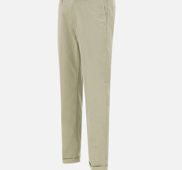 RE-HASH Pantaloni " Mucha chinos" BEIGE Uomo 