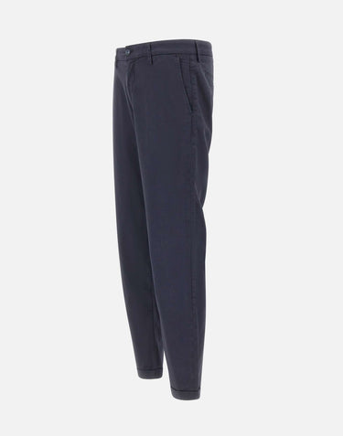 Pantaloni "Mucha Chinos" P249BW 2U0754204 RE-HASH 