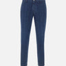 RE-HASH Jeans "Mucha Denim" BLUE Uomo 