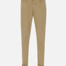 RE-HASH Pantaloni "Mucha Chinos" BEIGE Uomo 