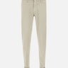 RE-HASH Pantaloni "Mucha Chinos" BEIGE Uomo 