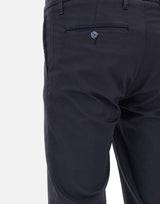 RE-HASH Pantaloni "Mucha Chinos" BLUE Uomo 