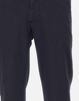 RE-HASH Pantaloni "Mucha Chinos" BLUE Uomo 