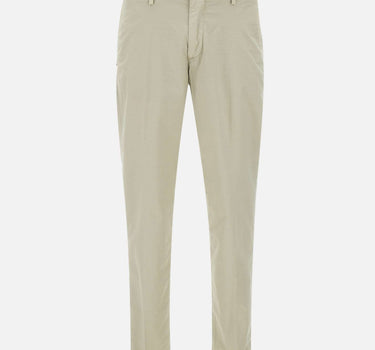 RE-HASH Pantaloni  "Mucha chinos" BEIGE Uomo 