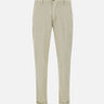 RE-HASH Pantaloni  "Mucha chinos" BEIGE Uomo 