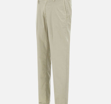 RE-HASH Pantaloni  "Mucha chinos" BEIGE Uomo 