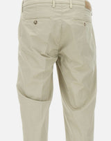 RE-HASH Pantaloni  "Mucha chinos" BEIGE Uomo 